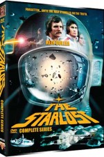 Watch The Starlost Zmovie